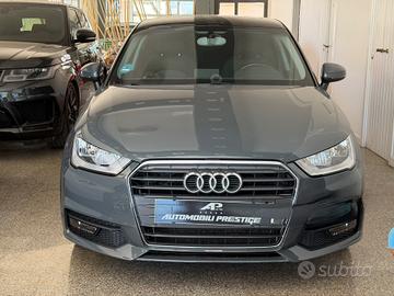 Audi A1 SPB 1.0 TFSI ultra Sport