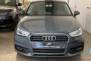 Audi A1 SPB 1.0 TFSI ultra Sport
