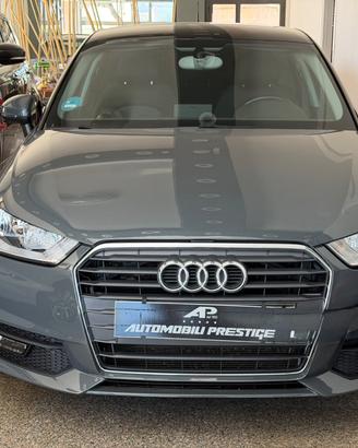 Audi A1 SPB 1.0 TFSI ultra Sport