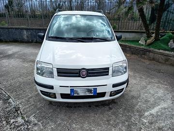 Fiat Panda 1.2 benzina