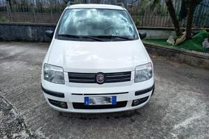 Fiat Panda 1.2 benzina