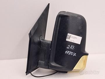 SPECCHIETTO RETROVISORE SINISTRO MERCEDES Sprinter