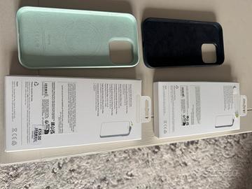 Cover iPhone 16 pro max