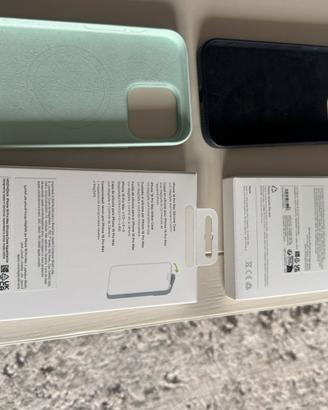 Cover iPhone 16 pro max
