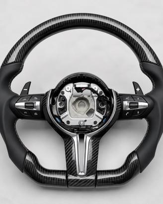 Volante Bmw serie F