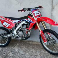 Honda CRF 250