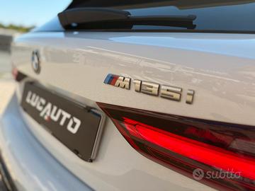 BMW M135i XDRIVE 