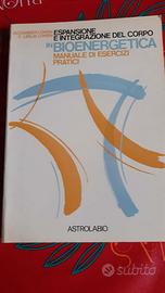 Espansione e integrazione del corpo bioenergetica