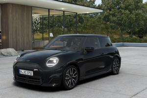 Mini Mini Cooper E JCW