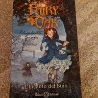 Fairy Oak- L'incanto del buio
