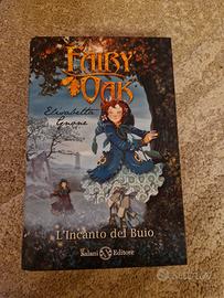 Fairy Oak- L'incanto del buio