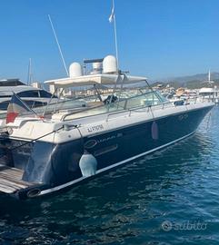 Itama 54 S con Hard Top del 1988 refit 2000