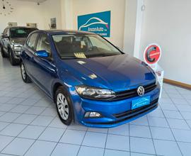 VW Polo 1.6 TDI X NEOPATENTATI 2019