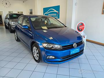 VW Polo 1.6 TDI X NEOPATENTATI 2019