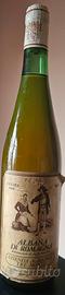 vino albana di romagna 1979