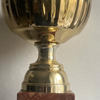 Trofeo Militare STAMOTO Bologna 1994