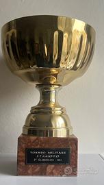Trofeo Militare STAMOTO Bologna 1994
