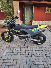 husqvarna 701 sm