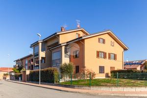 2 LOCALI A RONDISSONE