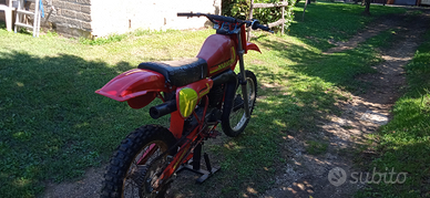 Maico 250