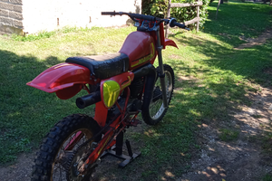 Maico 250