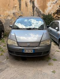 Fiat idea multijet 1.3