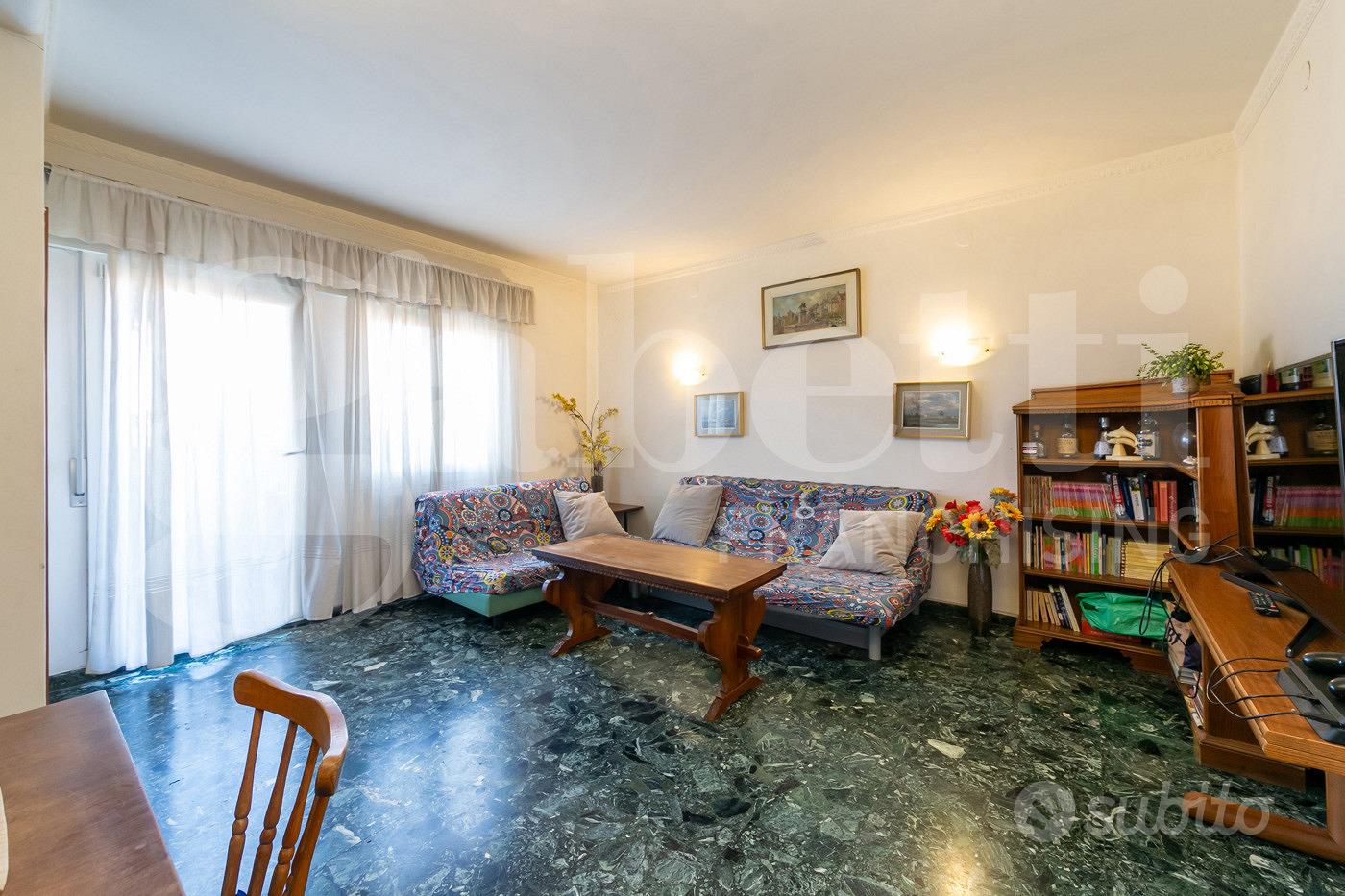 Appartamento – Venezia, San Polo - Vista 2