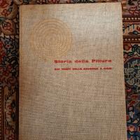 Storia della Pittura