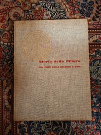 Storia della Pittura