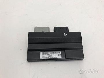 CENTRALINA DCT HONDA AFRICA TWIN 1100 ADV 20-21