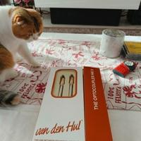 Van den Hull  Tue OptocoUpler MK II