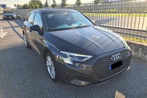 Audi A3 30 TDI S tronic Business 2022