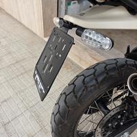 Portatarga R&G per Royal Enfield Himalayan 450