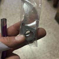 Lame ricambio tms 32 + motosega 8”