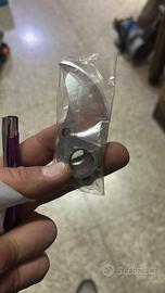 Lame ricambio tms 32 + motosega 8”