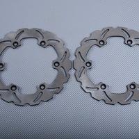 dischi anter. margherita YAMAHA FZX 750 1986 1990