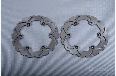 dischi anter. margherita YAMAHA FZX 750 1986 1990