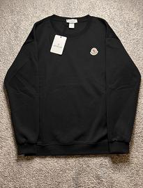 felpa Moncler da uomo