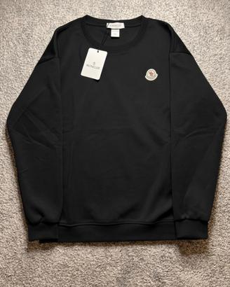 felpa Moncler da uomo