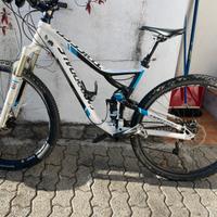 Cannondale Trigger 29