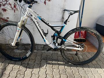 Cannondale Trigger 29