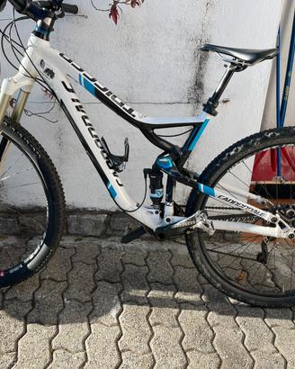 Cannondale Trigger 29