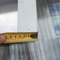pannello composito in alluminio 