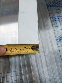 pannello composito in alluminio 