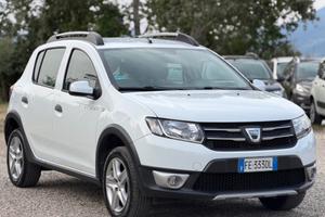 Dacia Sandero Stepway 0.9 TCe 12V TurboGPL 90CV St