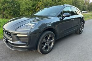 Porsche Macan 2.0 *265 cv Restyling interno - 2022