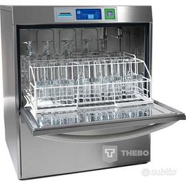 LAVASTOVIGLIE WINTERHALTER UC-M USATA