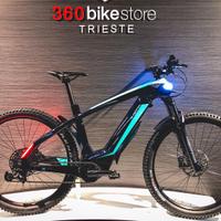 Bianchi E-OMNIA X-TYPE