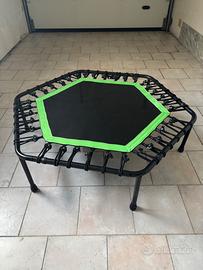 Tappeto elastico