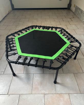 Tappeto elastico
